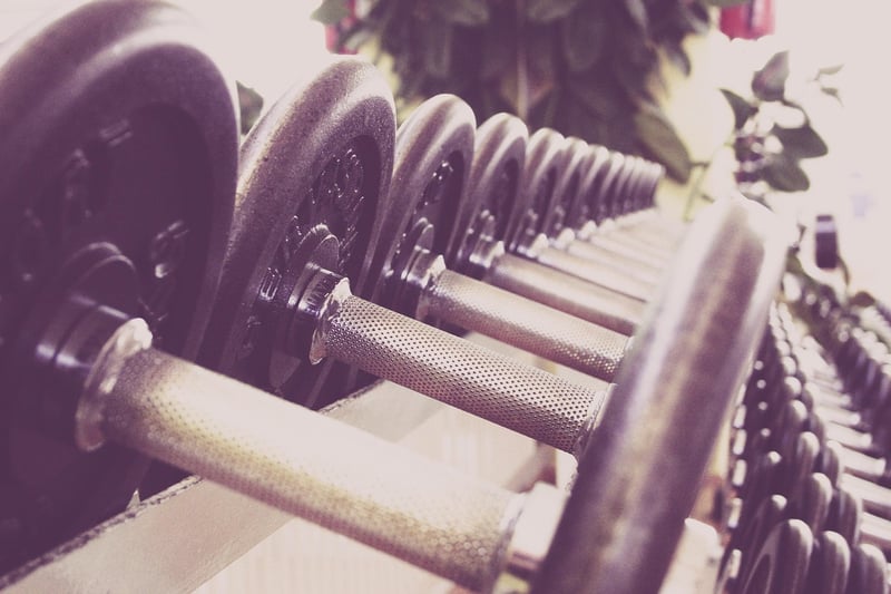 Celebrity Fitness Routine