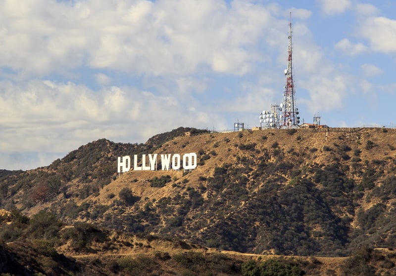 Hollywood Sign